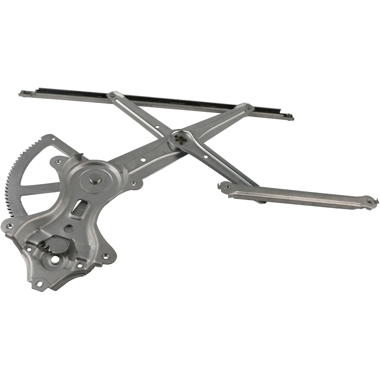 TrakMotive 201290 Power Window Regulator Assembly product image 2 of 4