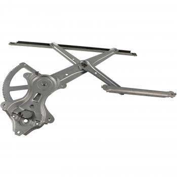 2007 Pontiac Vibe Window Regulator Front Right TrakMotive 201290 image 2 of 4