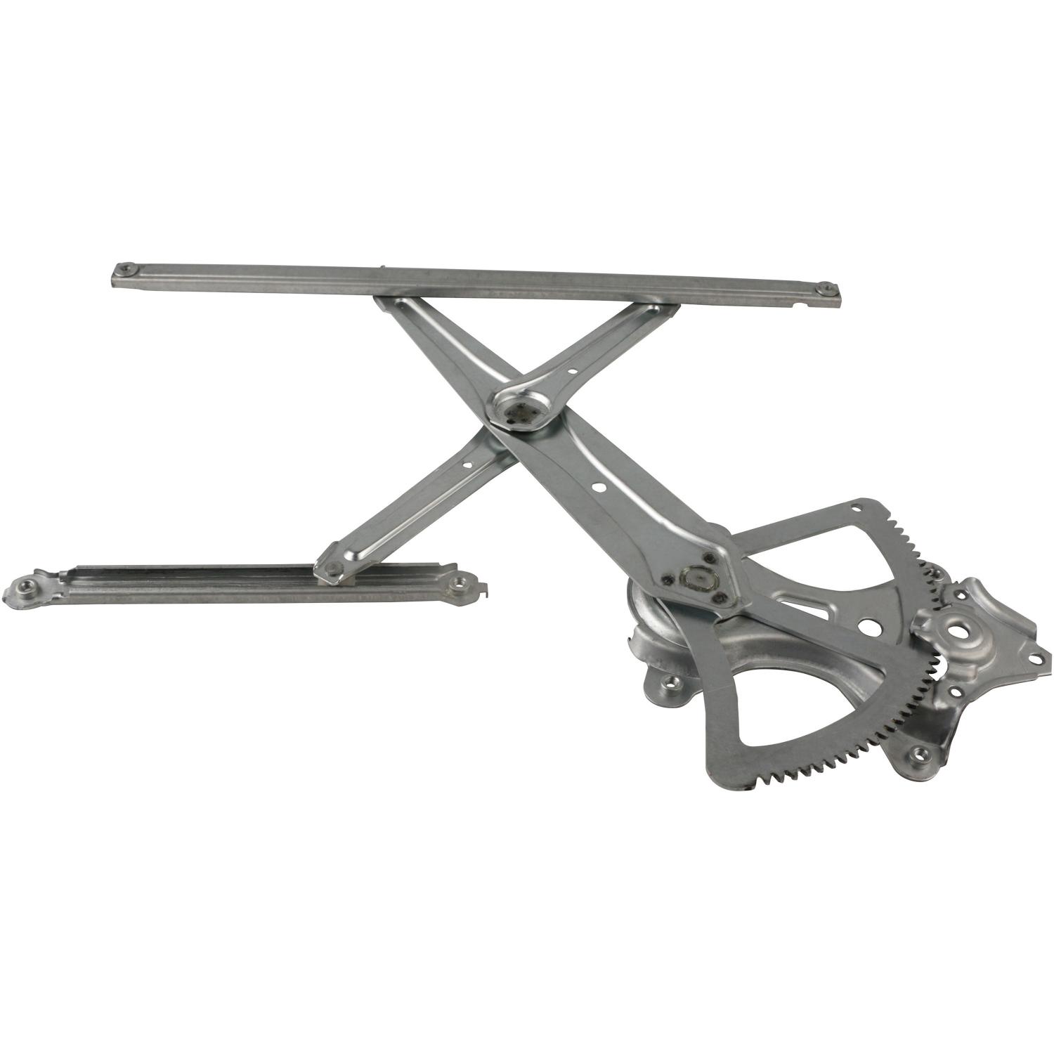 TrakMotive 201290 Power Window Regulator Assembly product image 3 of 4