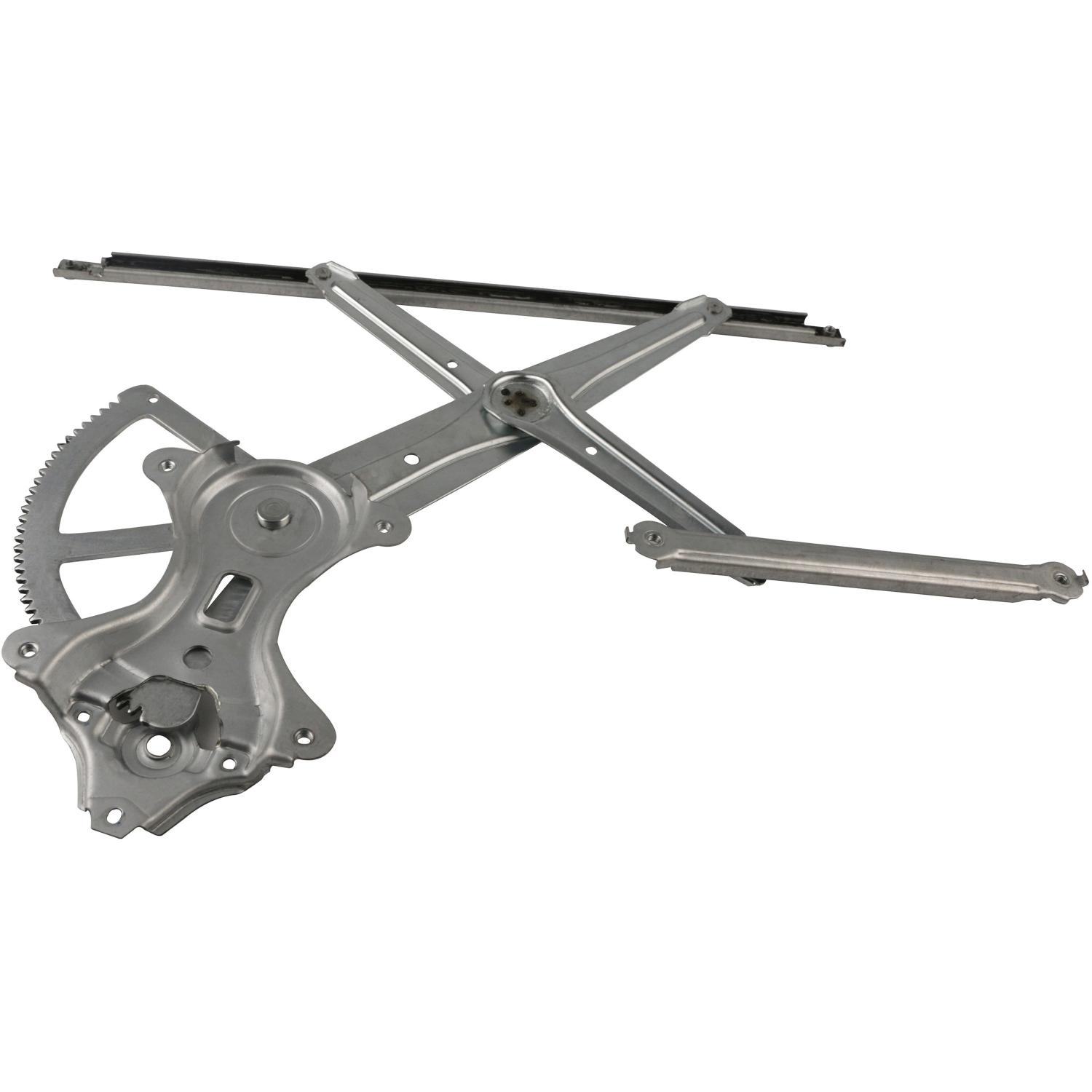 TrakMotive 201290 Power Window Regulator Assembly product image 4 of 4
