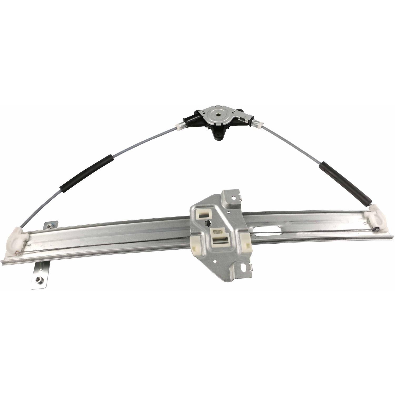 TrakMotive 201317 - Window Regulator TrakMotive 201317 Power Window Regulator Assembly product image 1 of 4