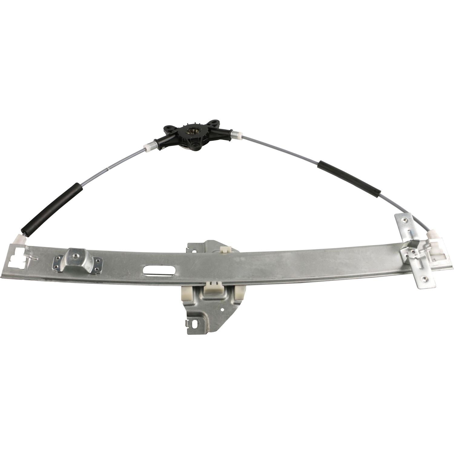 TrakMotive 201317 - Window Regulator TrakMotive 201317 Power Window Regulator Assembly product image 2 of 4