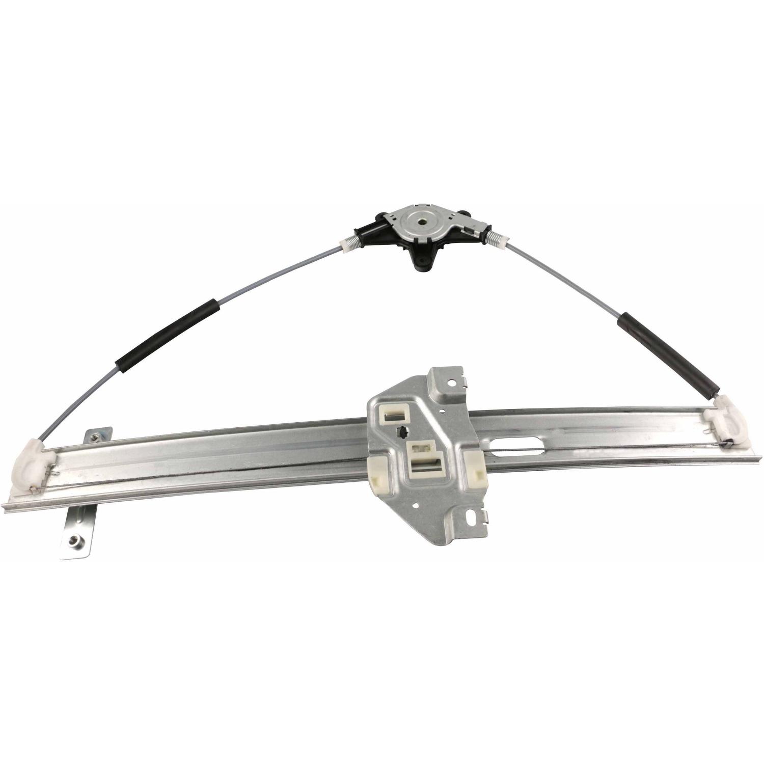 TrakMotive 201317 - Window Regulator TrakMotive 201317 Power Window Regulator Assembly product image 3 of 4
