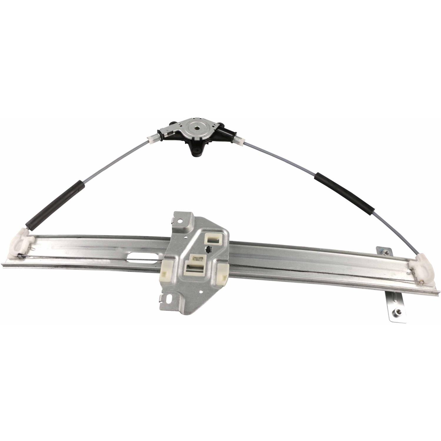 TrakMotive 201318 - Window Regulator TrakMotive 201318 Power Window Regulator Assembly product image 3 of 4