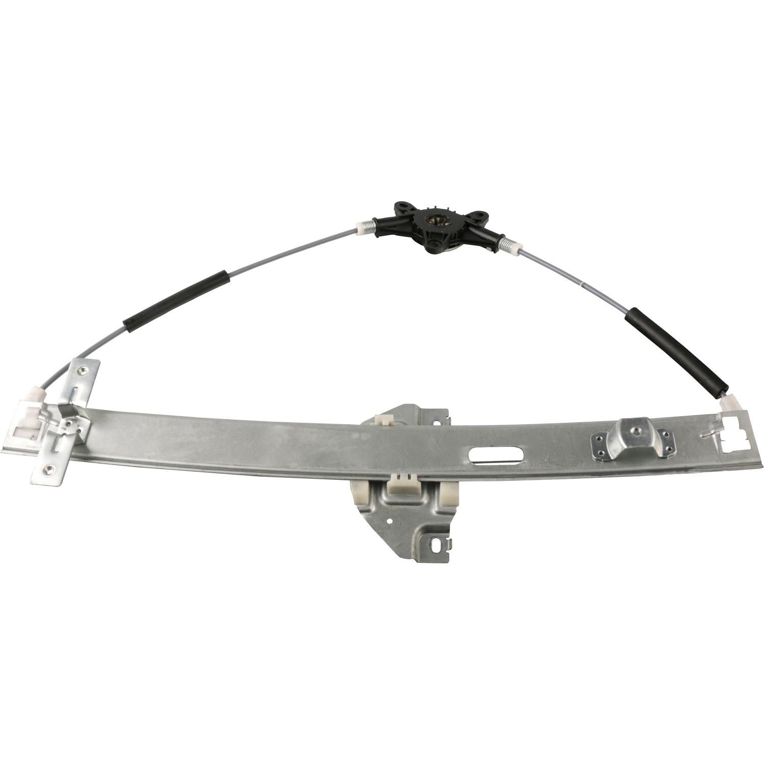 TrakMotive 201318 - Window Regulator TrakMotive 201318 Power Window Regulator Assembly product image 4 of 4