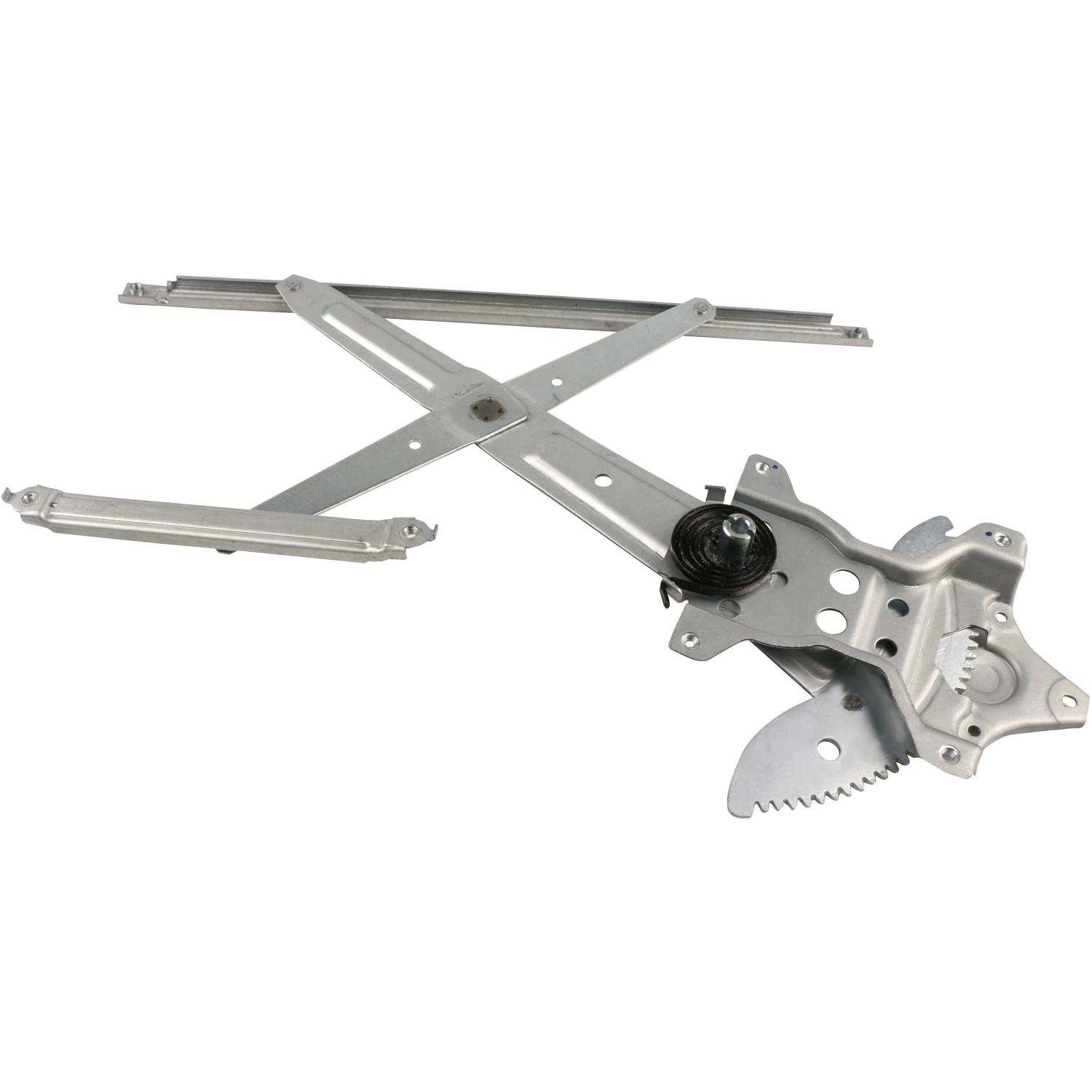 TrakMotive 201321 - Window Regulator TrakMotive 201321 Power Window Regulator Assembly product image 2 of 4