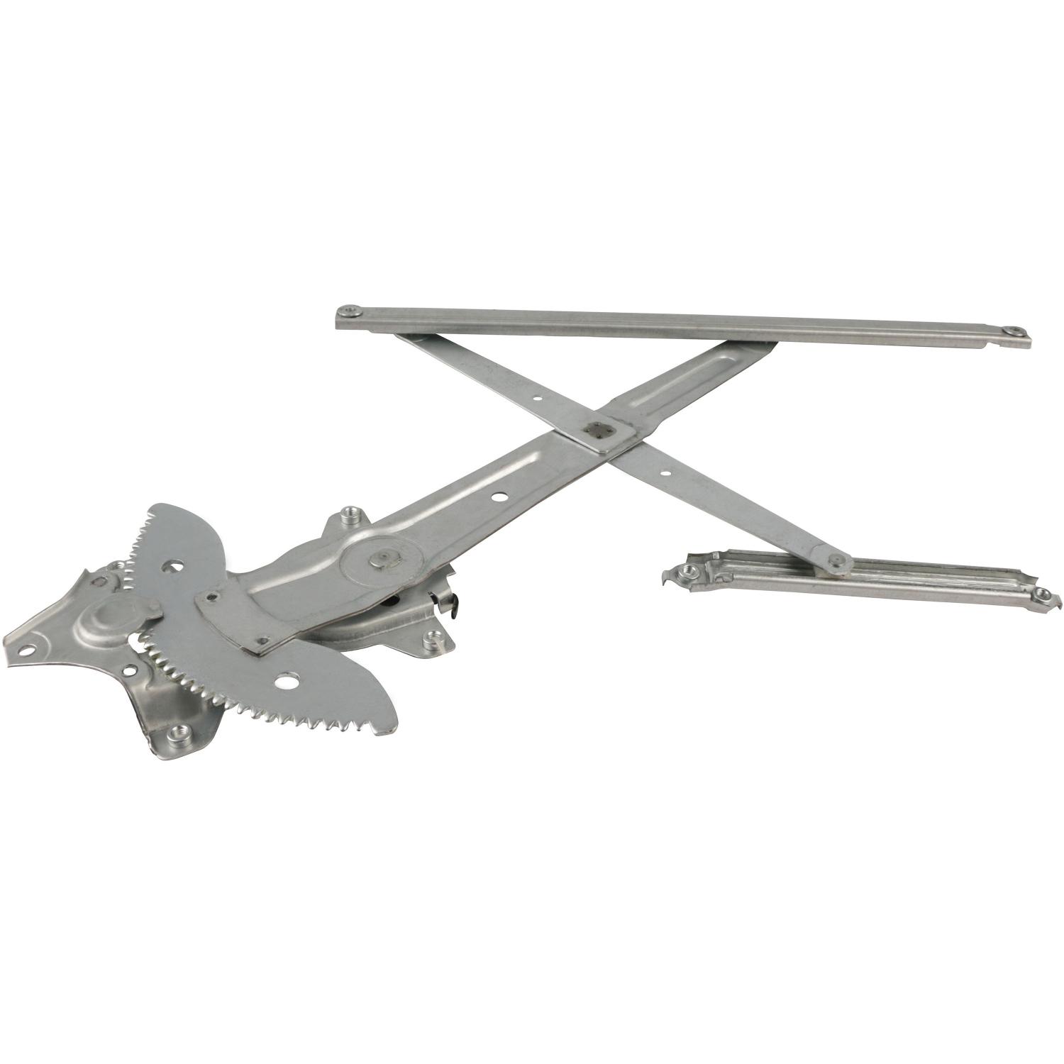 TrakMotive 201321 - Window Regulator TrakMotive 201321 Power Window Regulator Assembly product image 3 of 4