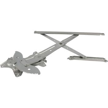 2005 Scion xB Window Regulator Front Left TrakMotive 201321 image 3 of 4