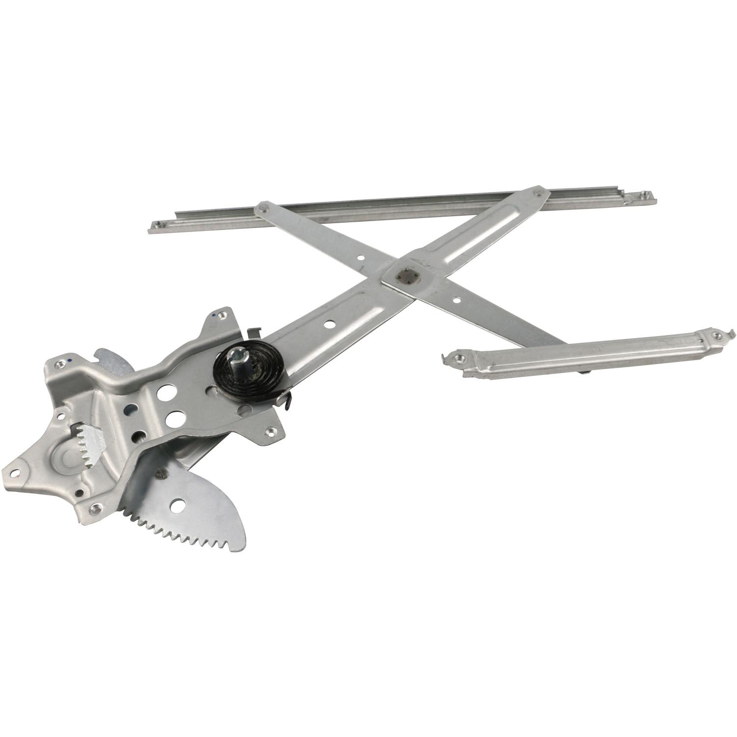 TrakMotive 201322 Power Window Regulator Assembly product image 4 of 4