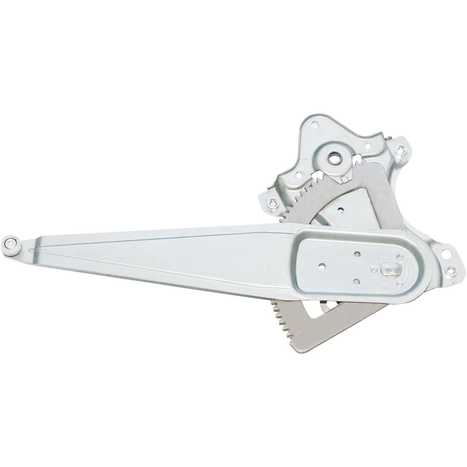 TrakMotive 201323 - Window Regulator TrakMotive 201323 Power Window Regulator Assembly product image 3 of 4