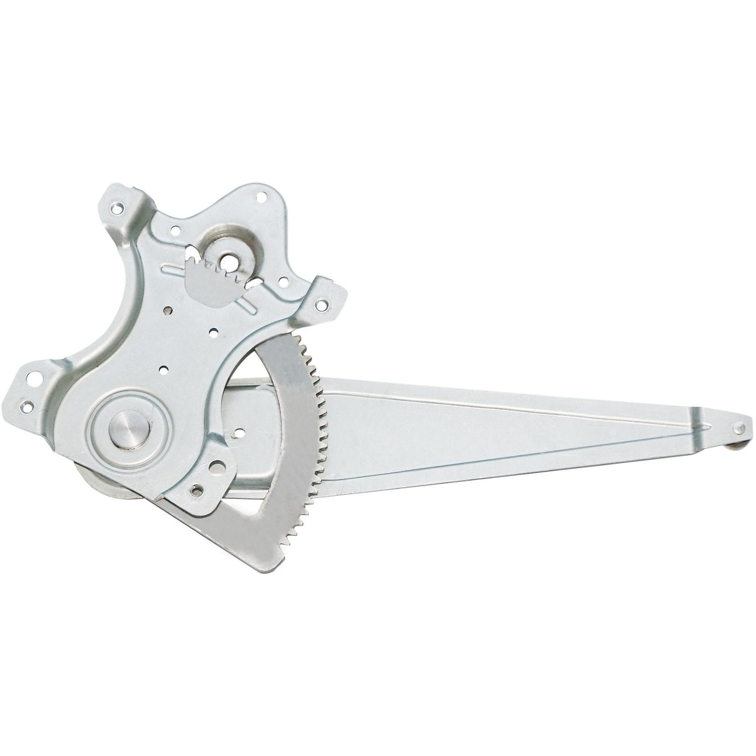 TrakMotive 201323 - Window Regulator TrakMotive 201323 Power Window Regulator Assembly product image 4 of 4