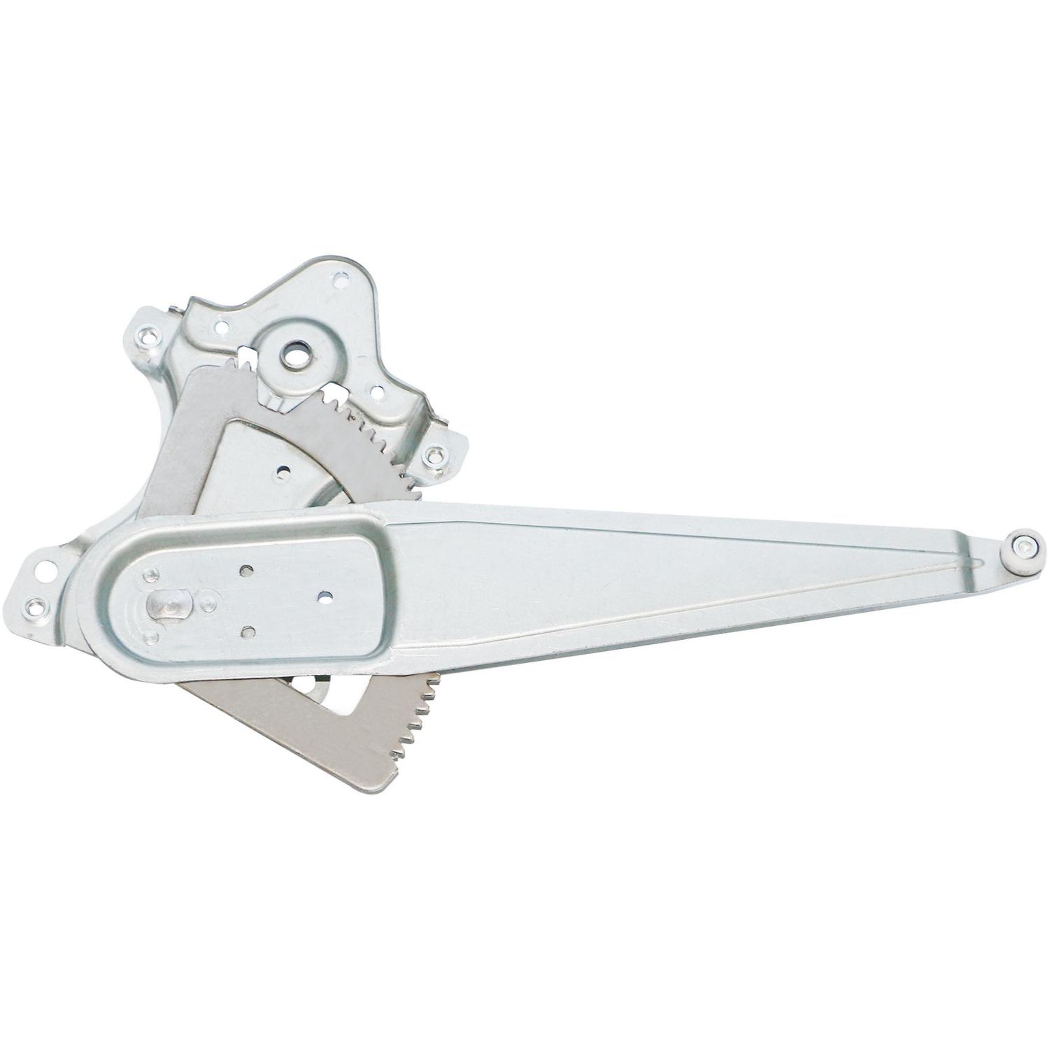 TrakMotive 201324 Power Window Regulator Assembly product image 1 of 4