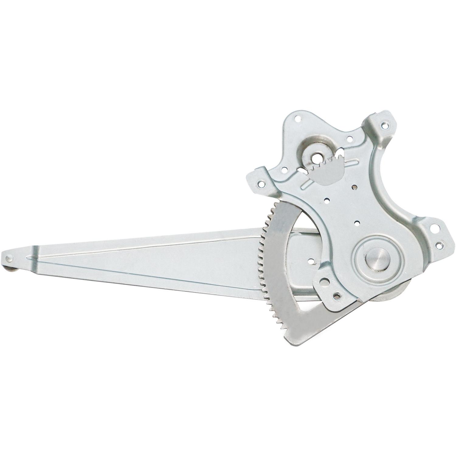 TrakMotive 201324 Power Window Regulator Assembly product image 2 of 4