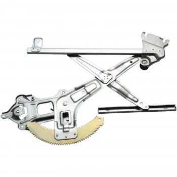 2004 Subaru Forester Window Regulator Front Left TrakMotive 201329 image 1 of 4