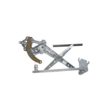 2004 Subaru Forester Window Regulator Front Left TrakMotive 201329 image 4 of 4