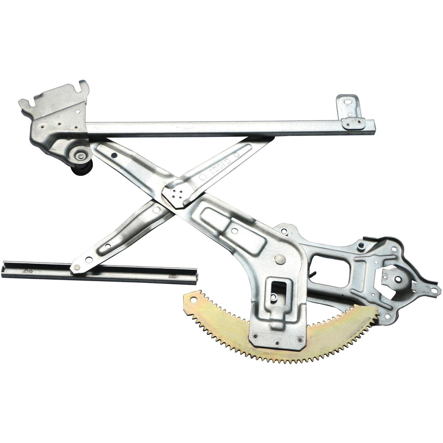 TrakMotive 201330 - Window Regulator TrakMotive 201330 Power Window Regulator Assembly product image 1 of 4