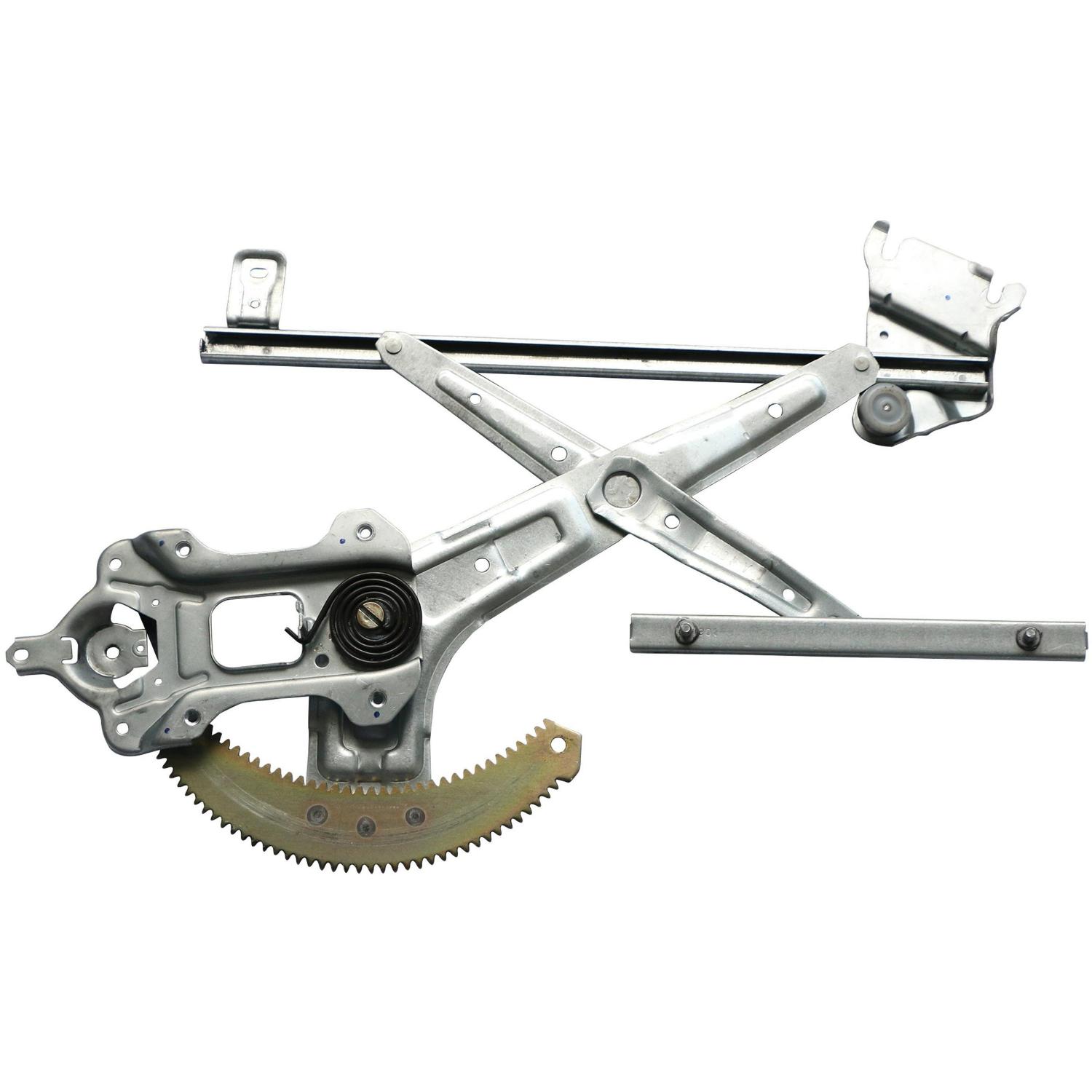 TrakMotive 201330 - Window Regulator TrakMotive 201330 Power Window Regulator Assembly product image 4 of 4