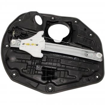 2013 Kia Optima Window Regulator Rear Left TrakMotive 201347 image 1 of 4