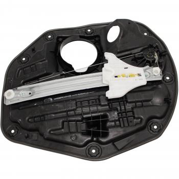 2013 Kia Optima Window Regulator Rear Right TrakMotive 201348 image 1 of 4