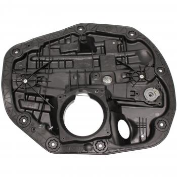 2013 Kia Optima Window Regulator Rear Right TrakMotive 201348 image 2 of 4