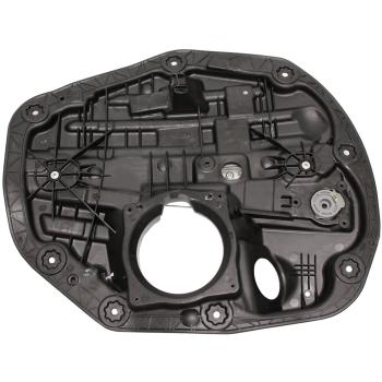 2013 Kia Optima Window Regulator Rear Right TrakMotive 201348 image 4 of 4