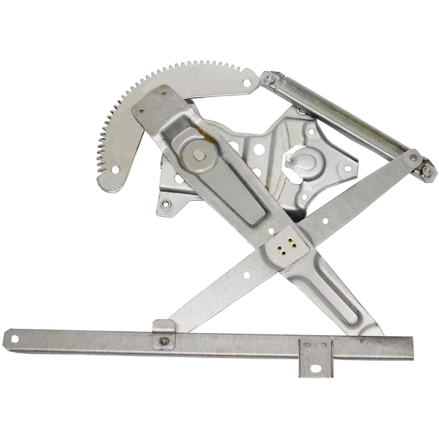 TrakMotive 201363 - Window Regulator TrakMotive 201363 Power Window Regulator Assembly product image 3 of 4