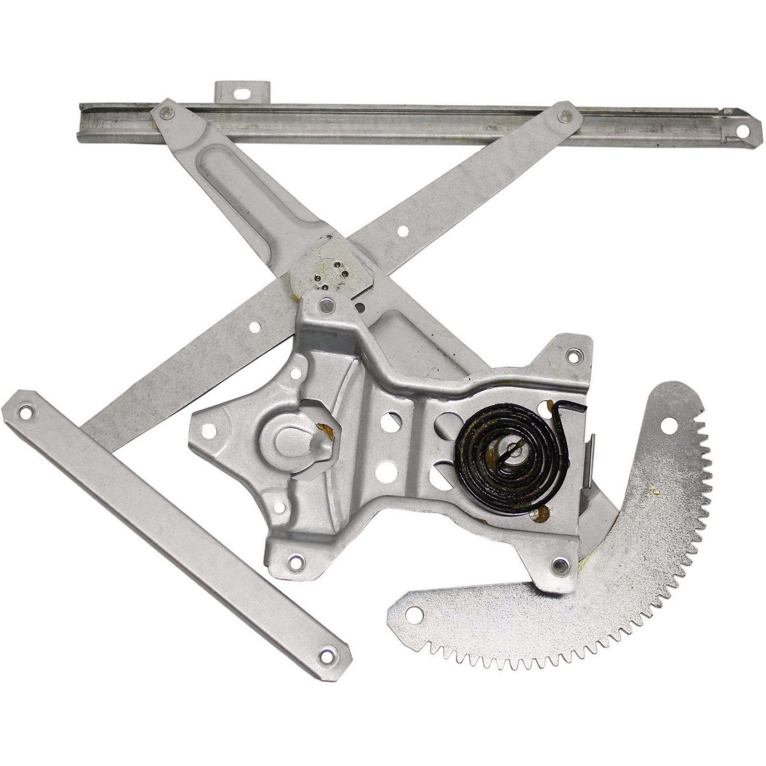 TrakMotive 201364 - Window Regulator TrakMotive 201364 Power Window Regulator Assembly product image 2 of 4