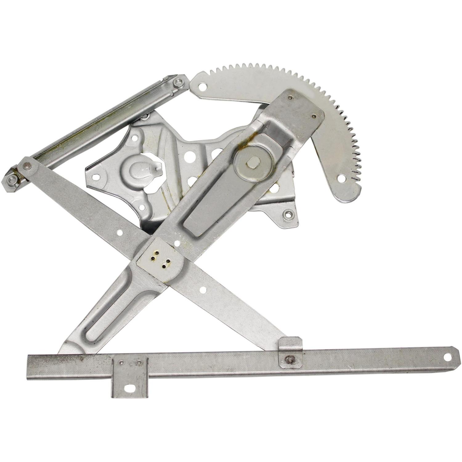 TrakMotive 201364 - Window Regulator TrakMotive 201364 Power Window Regulator Assembly product image 3 of 4