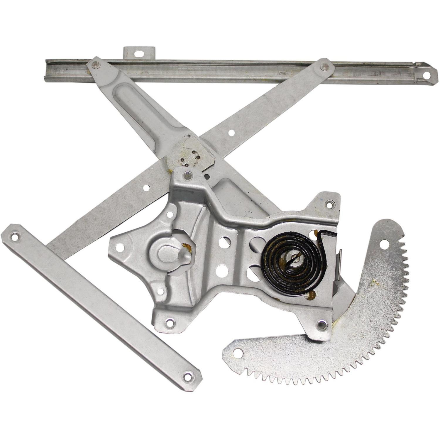 TrakMotive 201364 - Window Regulator TrakMotive 201364 Power Window Regulator Assembly product image 4 of 4
