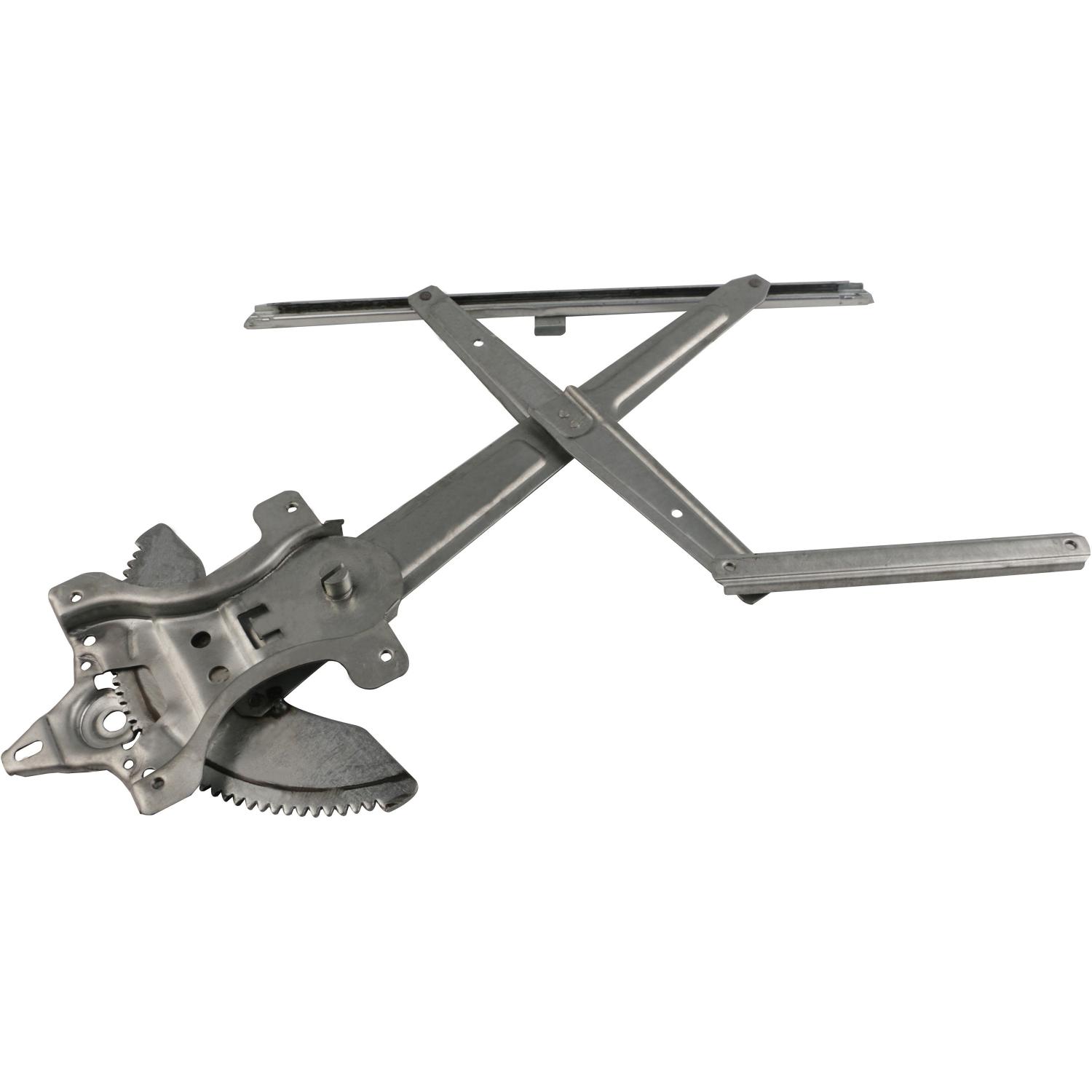TrakMotive 201369 - Window Regulator TrakMotive 201369 Power Window Regulator Assembly product image 4 of 4