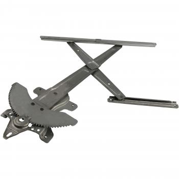 1996 Toyota 4Runner Window Regulator Front Right TrakMotive 201370 image 1 of 4