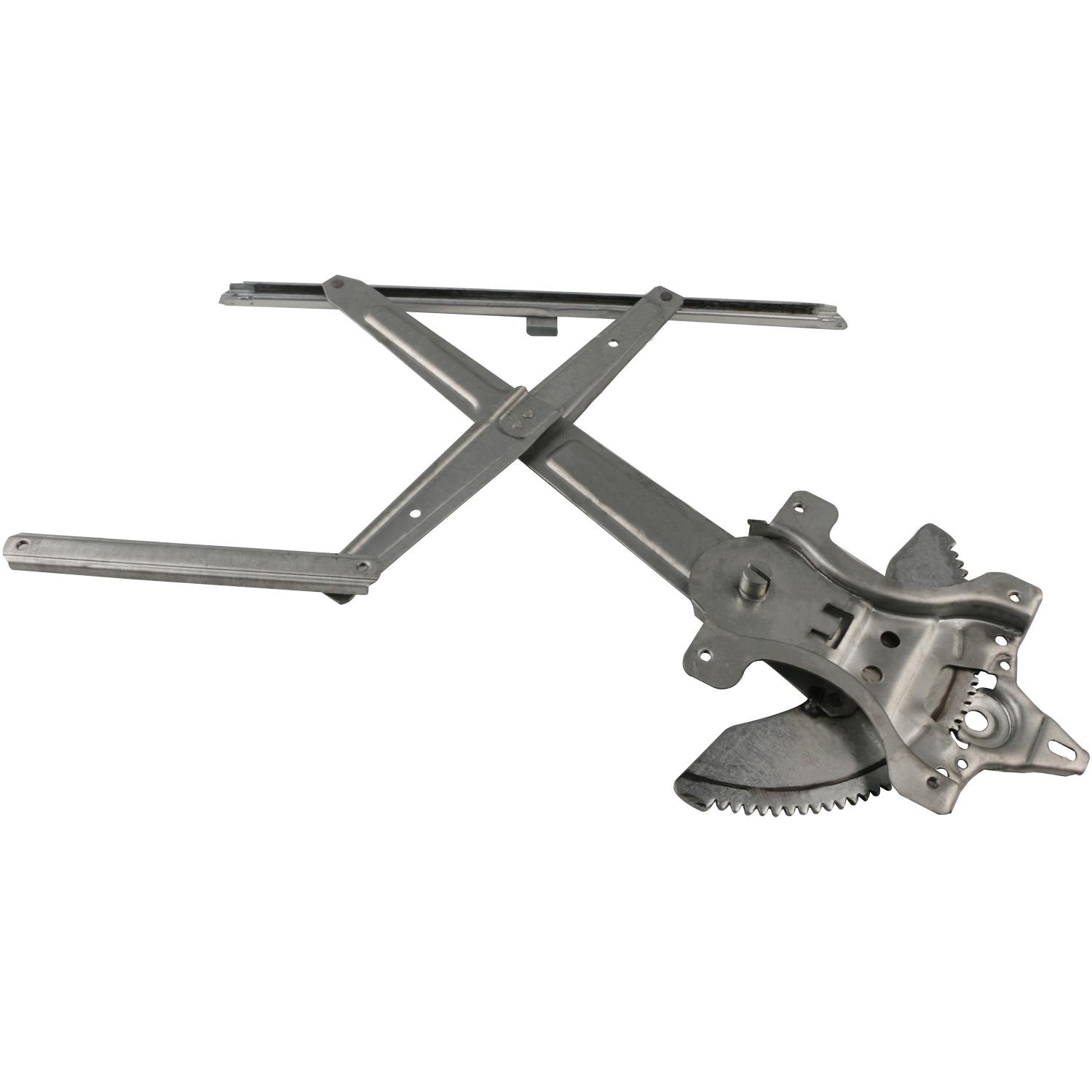 TrakMotive 201370 - Window Regulator TrakMotive 201370 Power Window Regulator Assembly product image 2 of 4