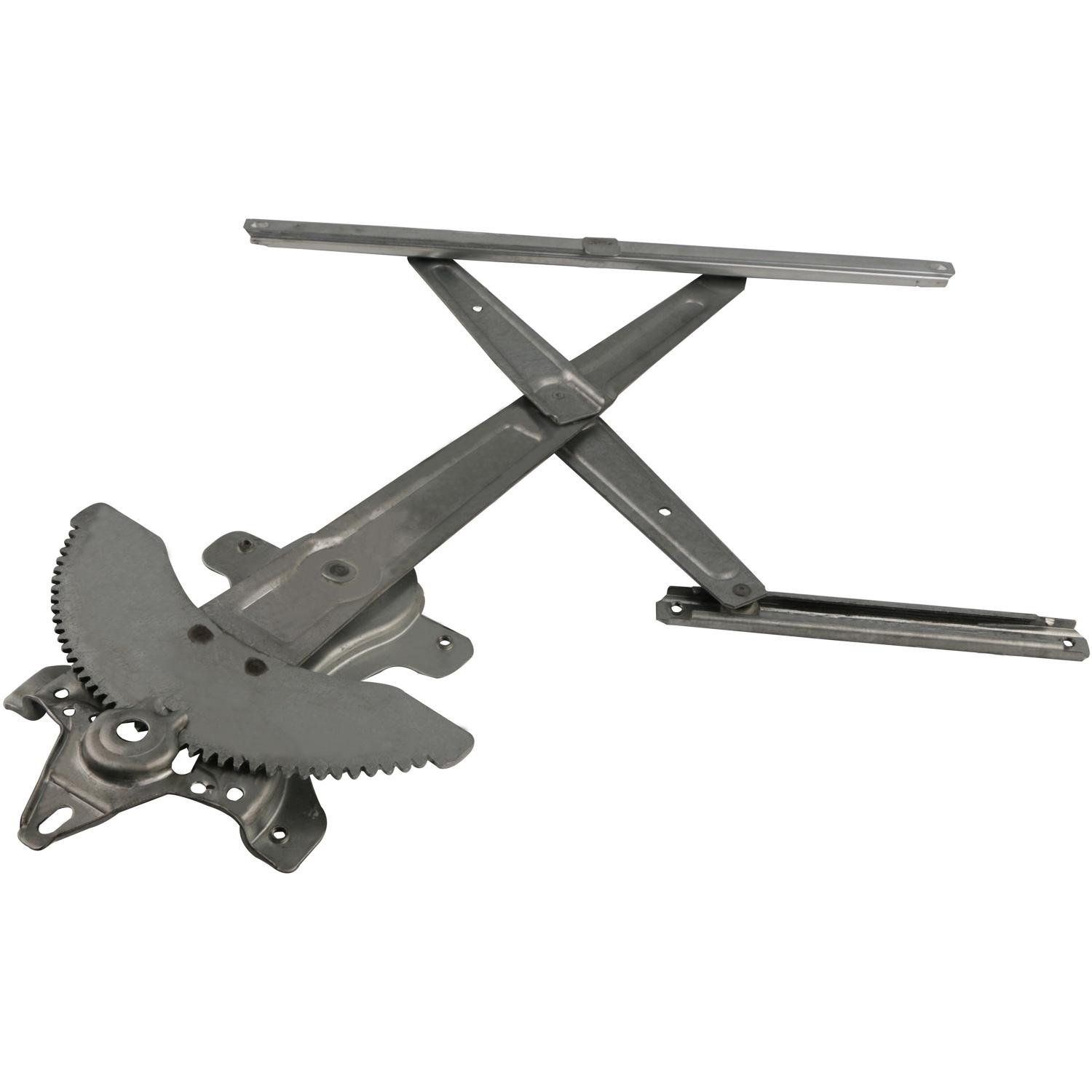 TrakMotive 201370 - Window Regulator TrakMotive 201370 Power Window Regulator Assembly product image 3 of 4