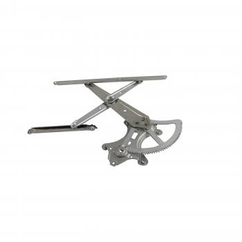 2014 Toyota FJ Cruiser Window Regulator Front Left TrakMotive 201373 image 1 of 4