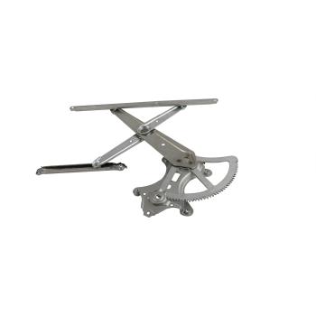 2014 Toyota FJ Cruiser Window Regulator Front Left TrakMotive 201373 image 3 of 4