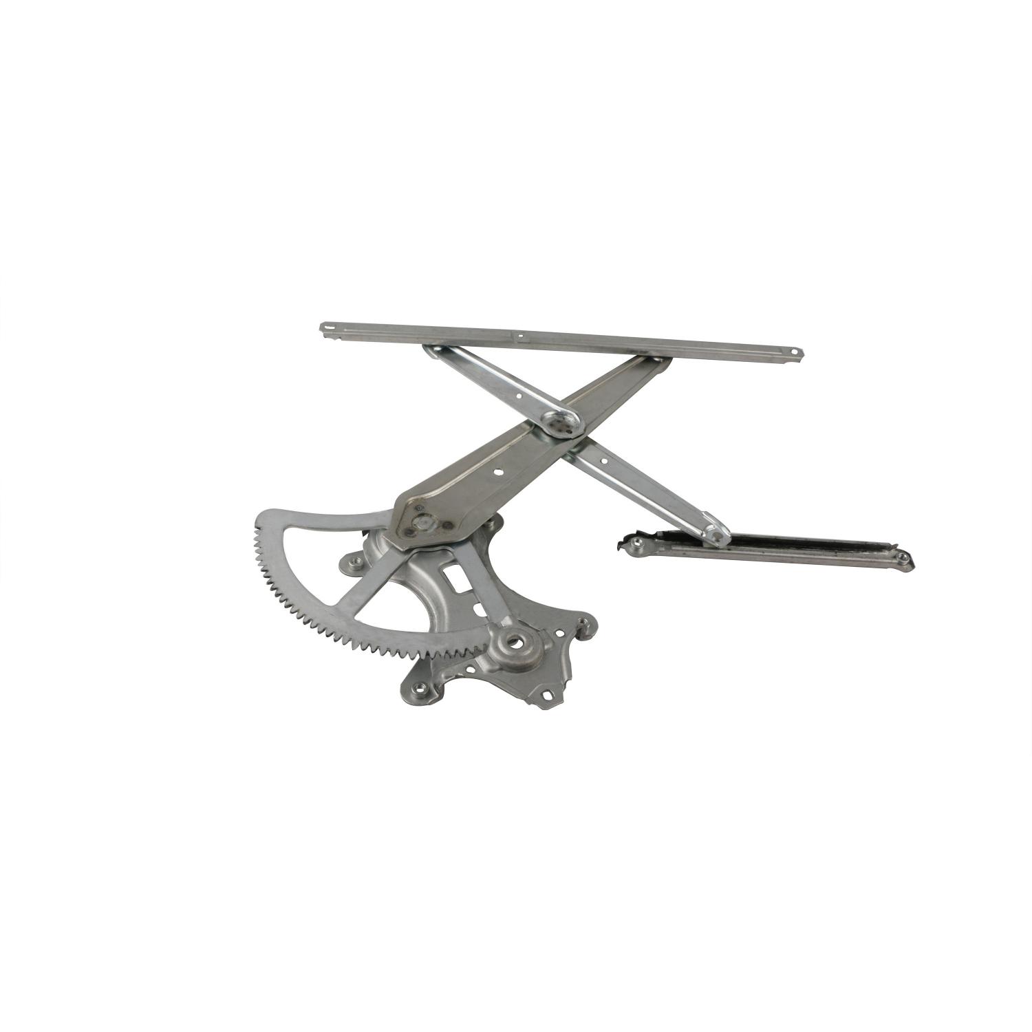 TrakMotive 201374 - Window Regulator TrakMotive 201374 Power Window Regulator Assembly product image 1 of 4