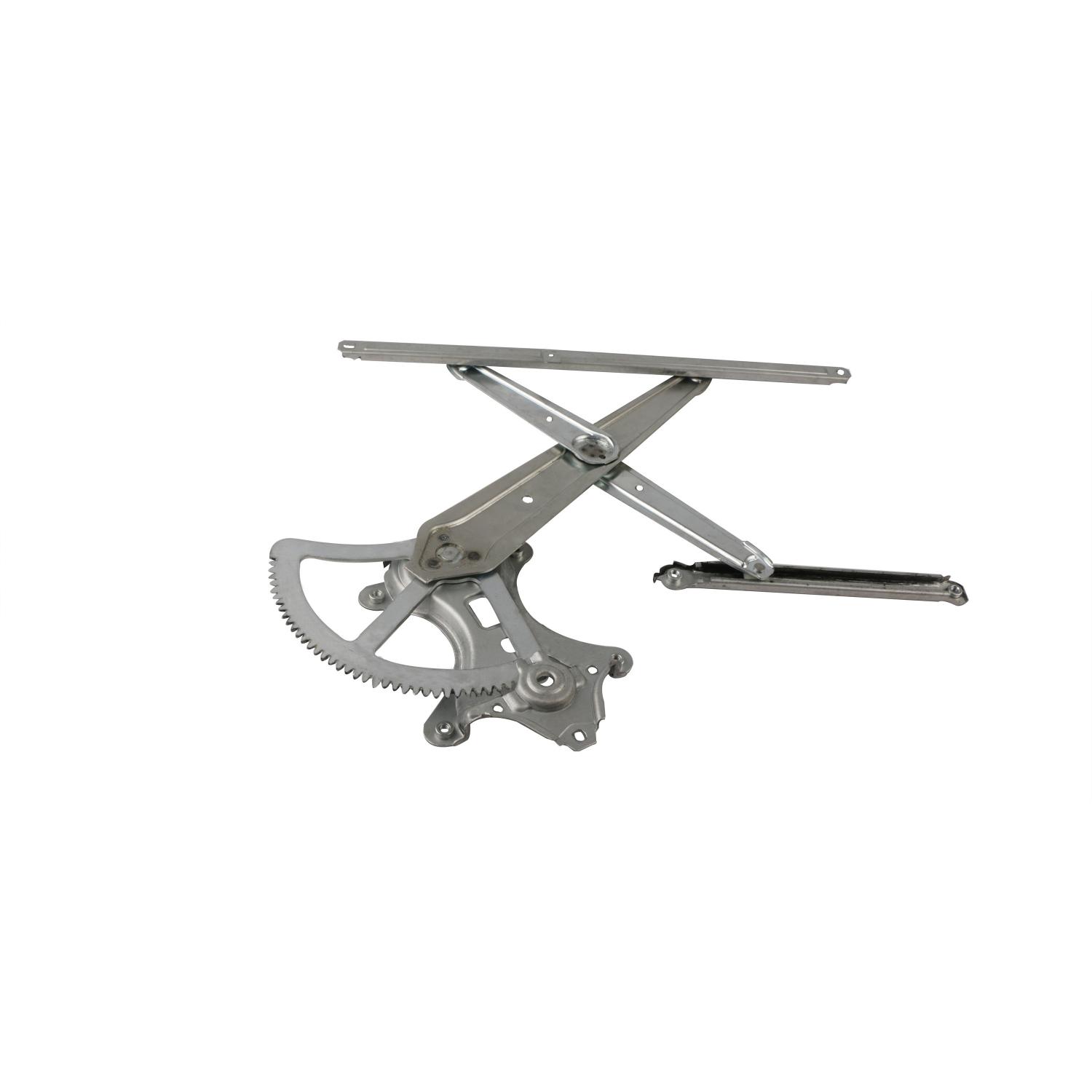 TrakMotive 201374 - Window Regulator TrakMotive 201374 Power Window Regulator Assembly product image 3 of 4