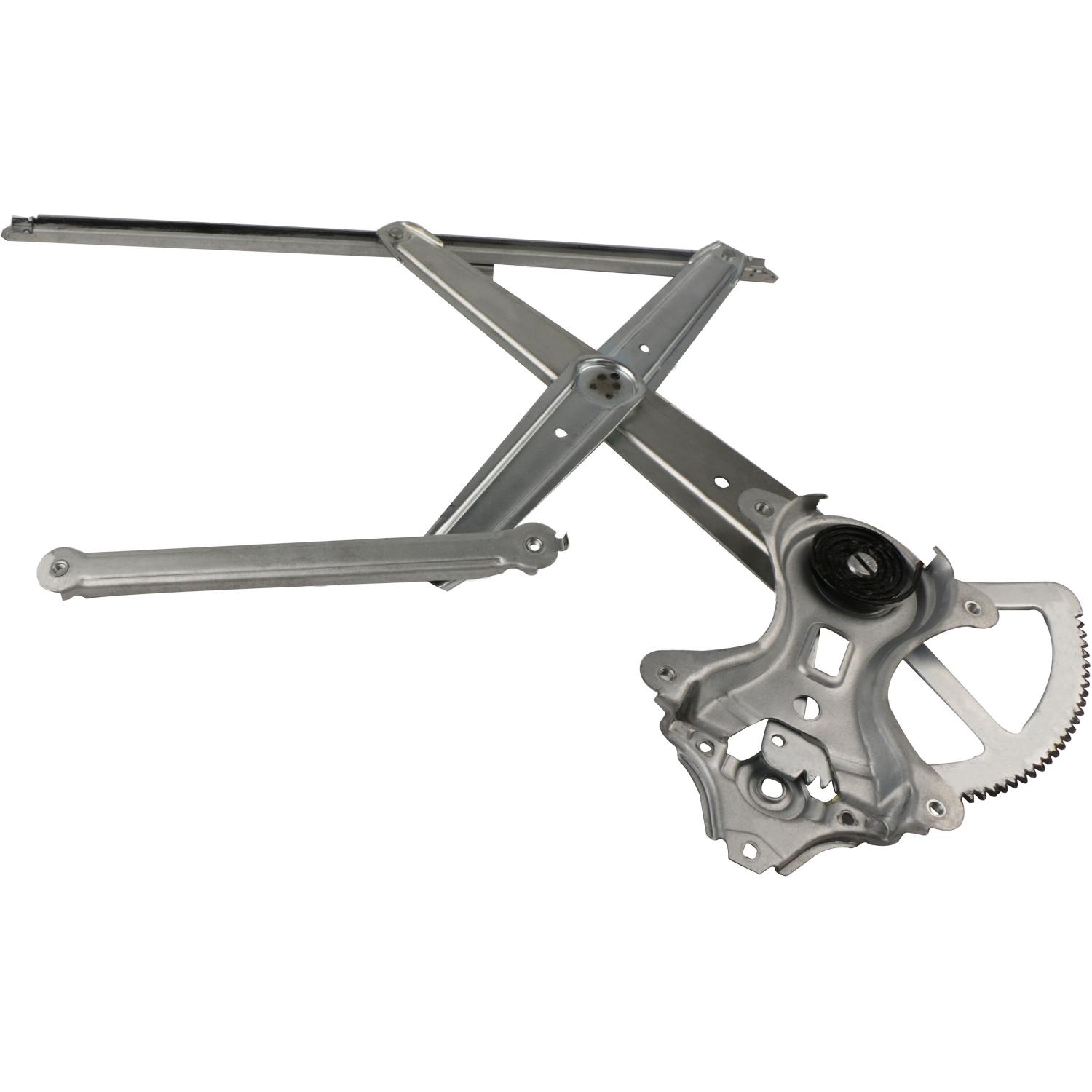 TrakMotive 201374 - Window Regulator TrakMotive 201374 Power Window Regulator Assembly product image 4 of 4