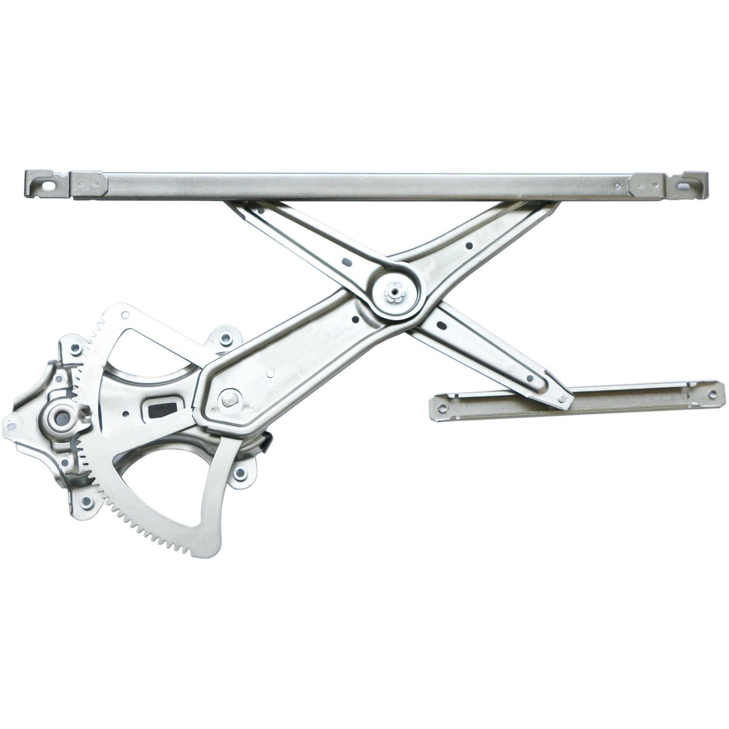 TrakMotive 201377 Power Window Regulator Assembly product image 1 of 4