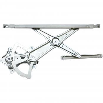 2005 Toyota Avalon Window Regulator Front Left TrakMotive 201377 image 1 of 4