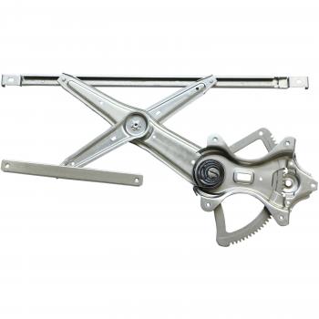 2005 Toyota Avalon Window Regulator Front Left TrakMotive 201377 image 2 of 4