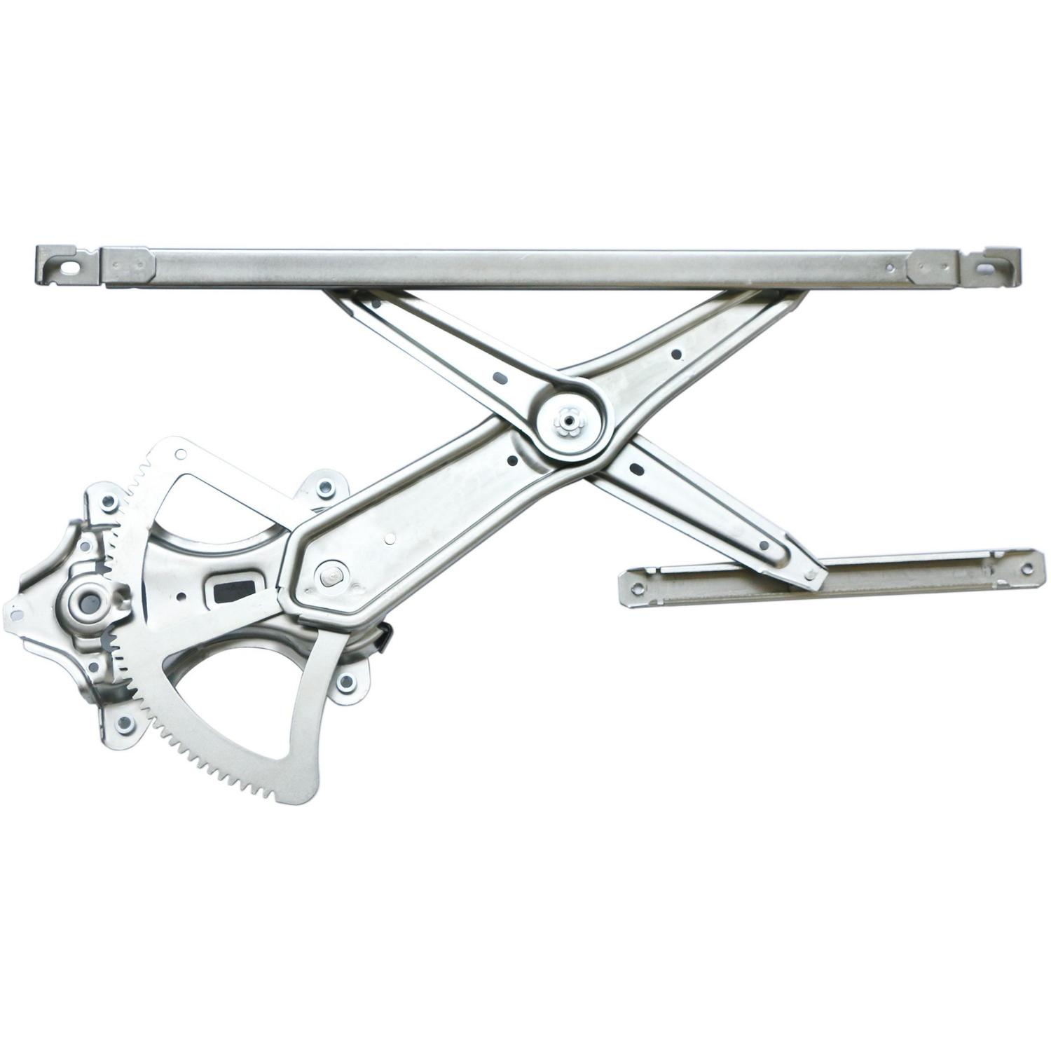 TrakMotive 201377 Power Window Regulator Assembly product image 3 of 4