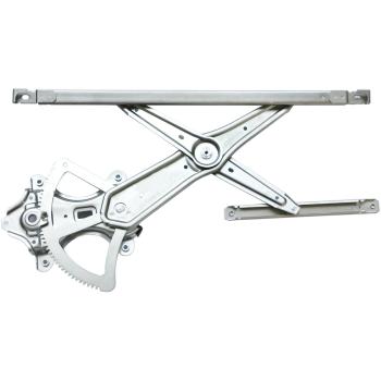 2005 Toyota Avalon Window Regulator Front Left TrakMotive 201377 image 3 of 4