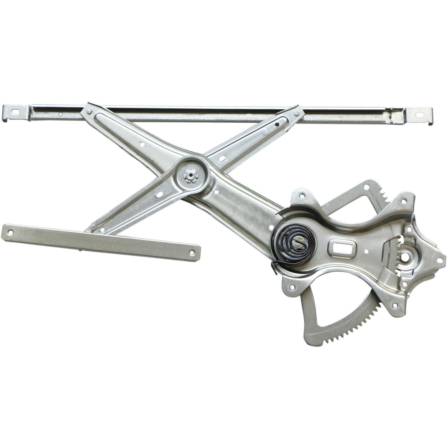 TrakMotive 201377 Power Window Regulator Assembly product image 4 of 4