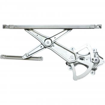 2005 Toyota Avalon Window Regulator Front Right TrakMotive 201378 image 1 of 4