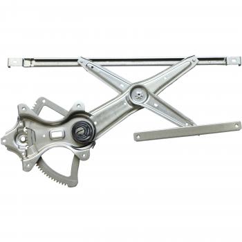 2005 Toyota Avalon Window Regulator Front Right TrakMotive 201378 image 2 of 4