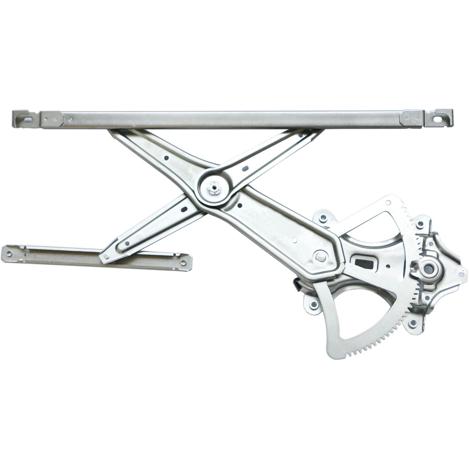 TrakMotive 201378 - Window Regulator TrakMotive 201378 Power Window Regulator Assembly product image 3 of 4