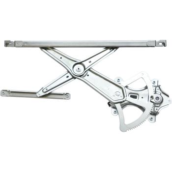 2005 Toyota Avalon Window Regulator Front Right TrakMotive 201378 image 3 of 4