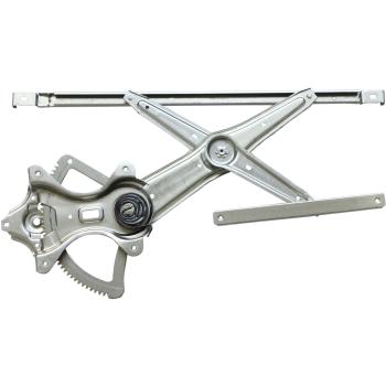 2005 Toyota Avalon Window Regulator Front Right TrakMotive 201378 image 4 of 4