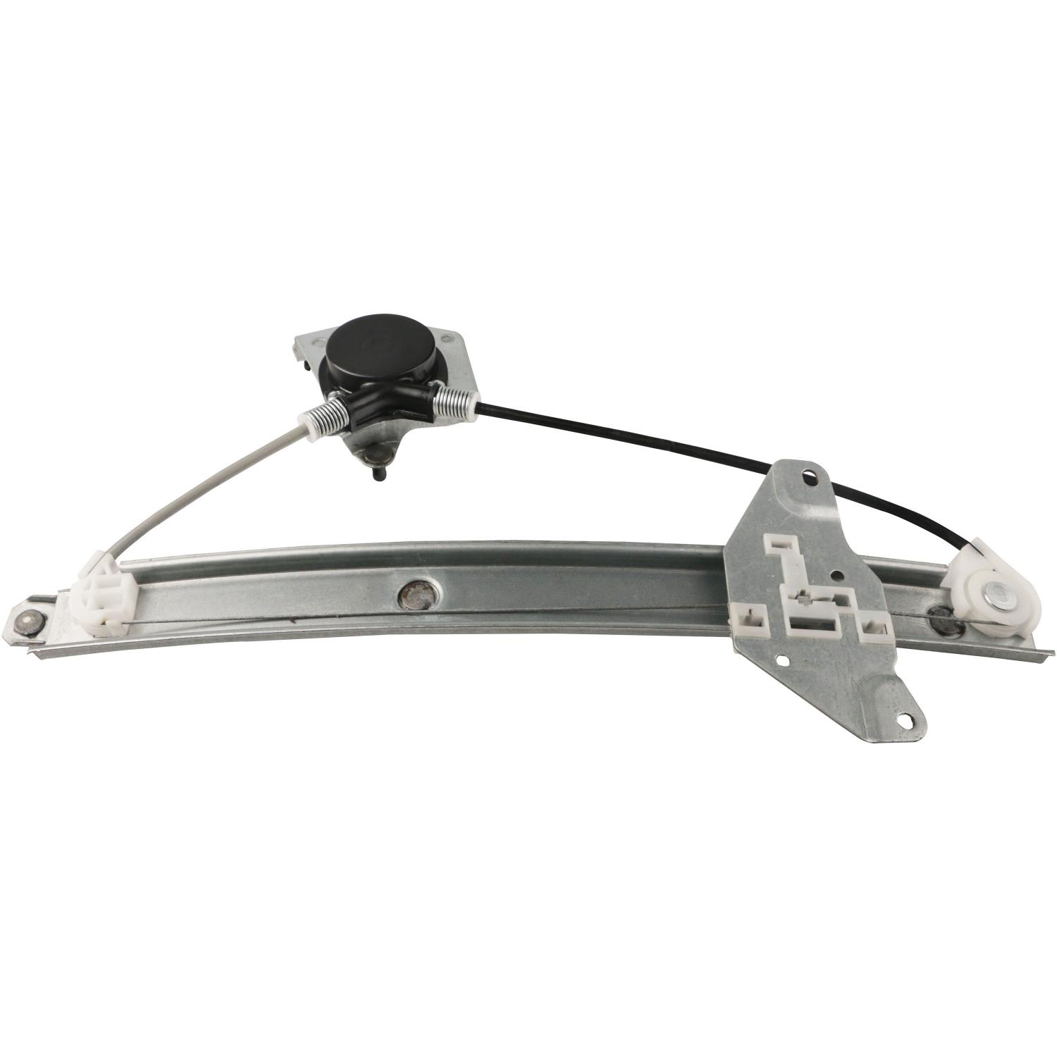 TrakMotive 201387 - Window Regulator TrakMotive 201387 Power Window Regulator Assembly product image 1 of 4